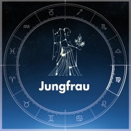 Astrologie - Sternzeichen Jungfrau