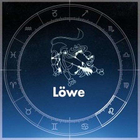 Astrologie - 5. Sternzeichen Löwe