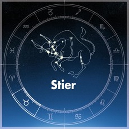 astrologie - sternzeichen stier