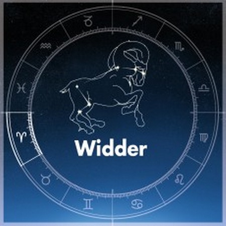 Astrologie-1. Sternzeichen Widder