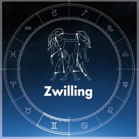 astrologie - 3. sternzeichen zwillinge
