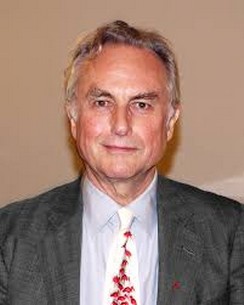 Atheismus-Theodizee-Richard Dawkins