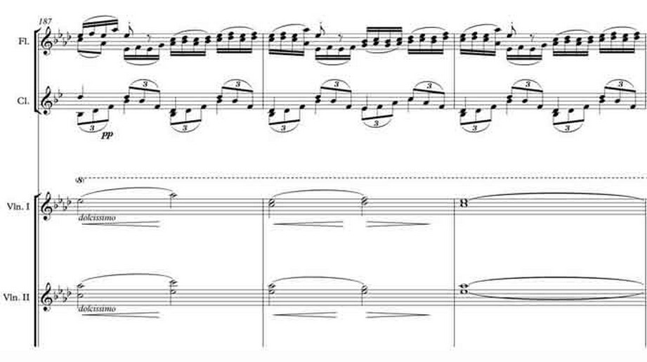 Smetana - Moldau - Nymphenreigen Smetana - Moldau - Nymphenreigen