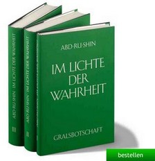 Gralsbotschaft - SW-Artikel Zölibat Gralsbotschaft - SW-Artikel Zölibat